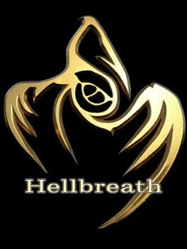 Hellbreath Cover