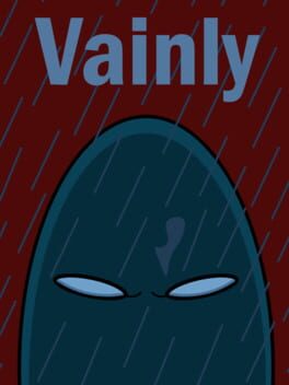 Vainly Cover