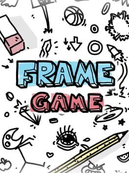 Frame Game Cover