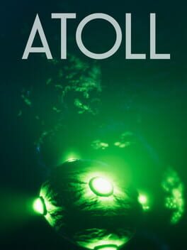Atoll Cover