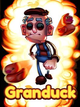 Granduck Cover