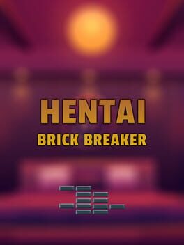 Hentai Brick Breaker Cover