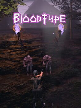 BloodType Cover