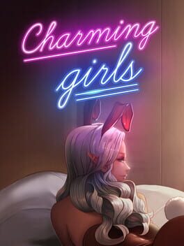 Charming Girls Cover