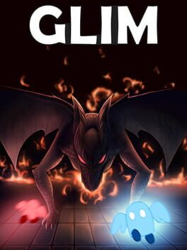Glim Cover