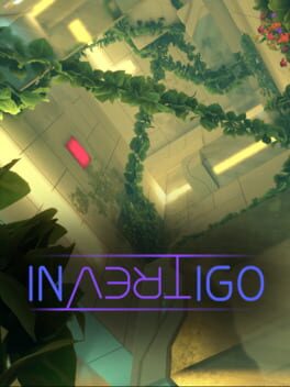 Invertigo Cover