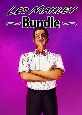Les Manley Bundle Cover
