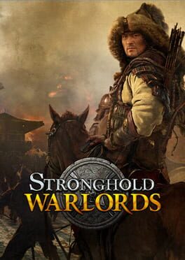 Stronghold: Warlords - Special Edition Cover