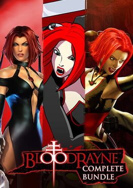 BloodRayne Complete Bundle