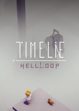 Timelie: Hell Loop Cover
