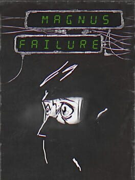 Magnus Failure Cover
