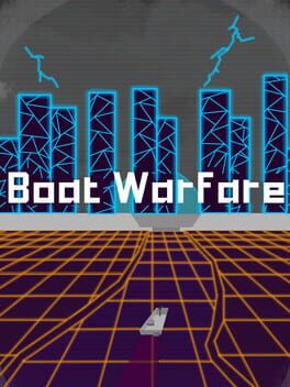 Boat Warfare Cover