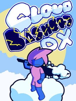 Cloud Bashers DX Cover