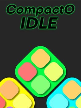 Compacto: Idle Game Cover