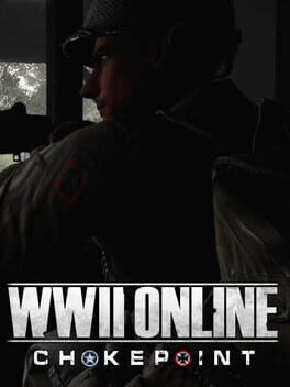 WWII Online: Chokepoint Cover