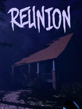 Reunion Cover