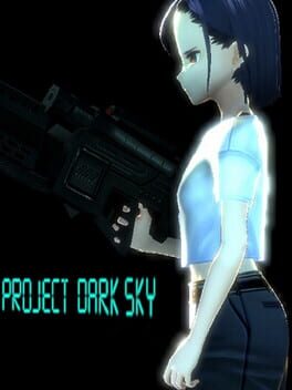 Project Dark Sky Cover