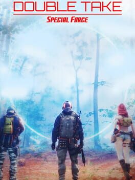 Special Force Double Take Cover