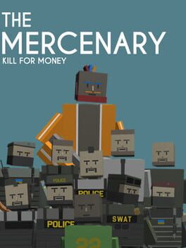 the Mercenary Cover