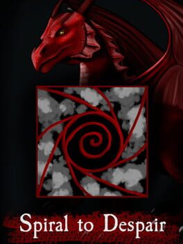 Spiral to Despair Cover
