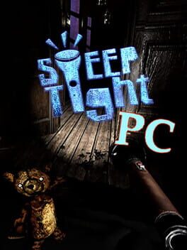 Sleep Tight PC Cover