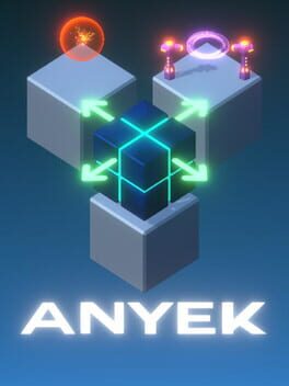 Anyek Cover