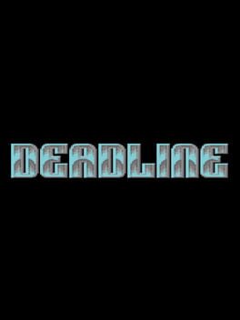 Deadline Cover