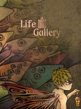 Life Gallery Cover
