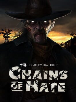 Dead by Daylight: Chains of Hate Chapter Cover
