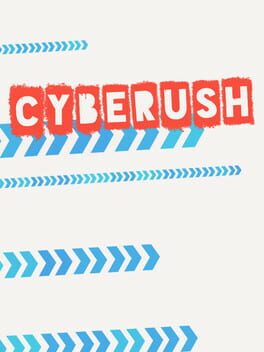 Cyberush Cover
