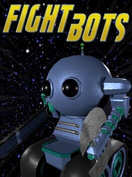 Fight Bots Cover