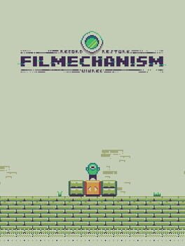 Filmechanism Cover