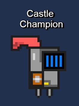 Castle Champion Cover