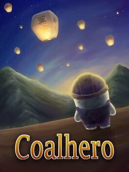 Coalhero Cover