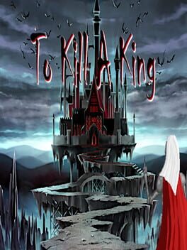 To Kill A King Cover