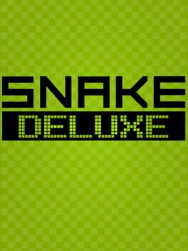 Snake Deluxe Cover