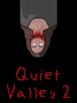 Quiet Valley 2 Cover