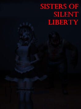 Sisters of Silent Liberty Cover