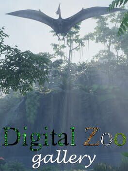 Digital Zoo Gallery Cover