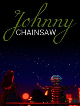 Johnny Chainsaw Cover