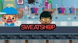 Sweatshop HD Cover