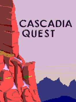 Cascadia Quest Cover