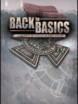 Company of Heroes: Back to Basics Cover