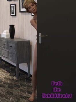 Beth the Exhibitionist Cover