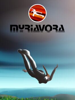 Myriavora Cover