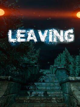 Leaving Cover