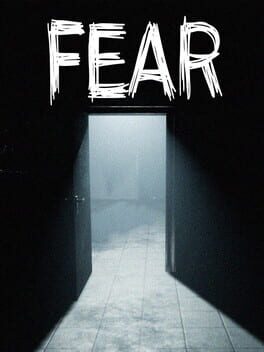 Fear Cover