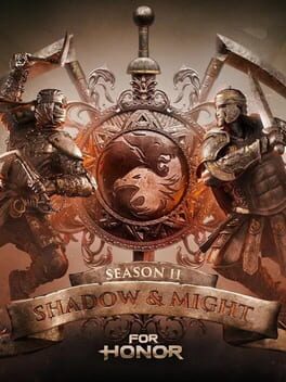 For Honor: Season 2 - Shadow and Might Cover