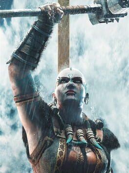 For Honor: Season 11 - Hulda Cover