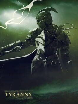 For Honor: Season 14 - Tyranny Cover